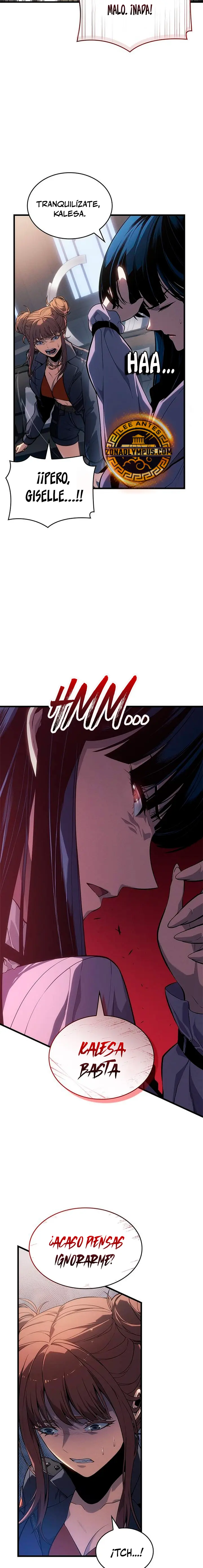 Read Sangre Maldita ES Manga Online