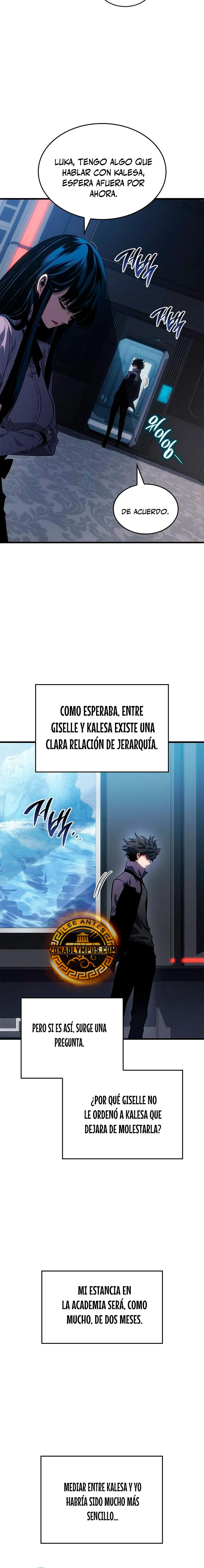 Read Sangre Maldita ES Manga Online