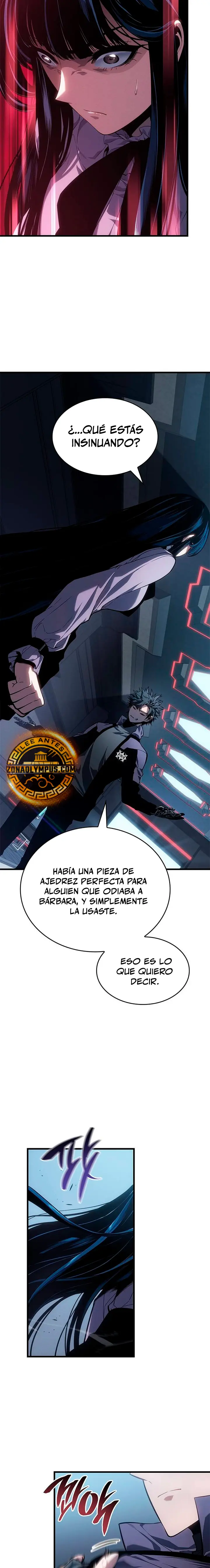 Read Sangre Maldita ES Manga Online