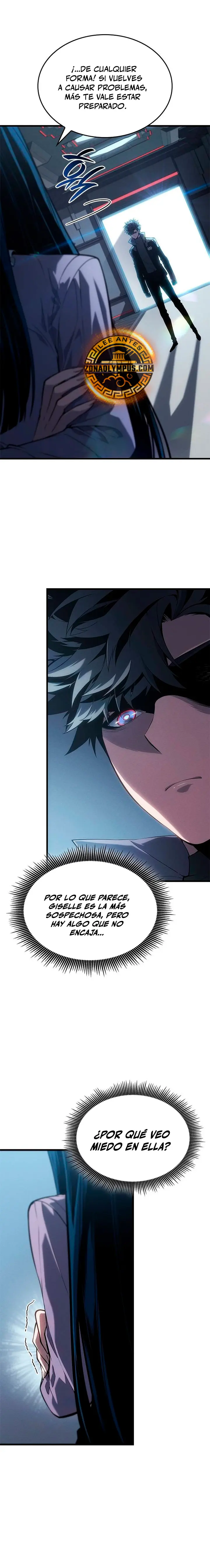 Read Sangre Maldita ES Manga Online