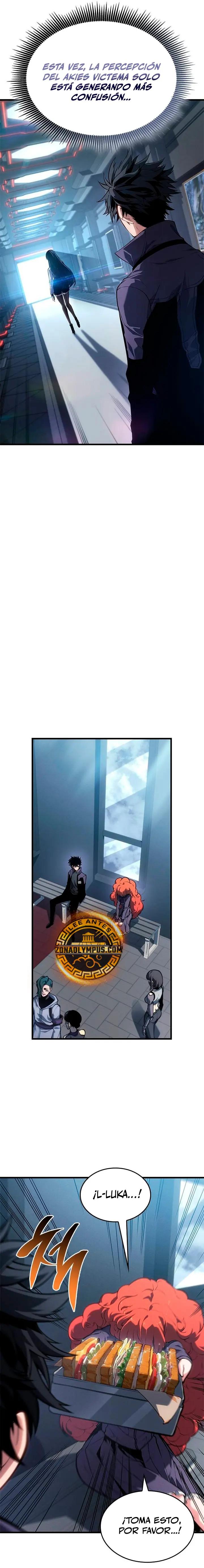 Read Sangre Maldita ES Manga Online