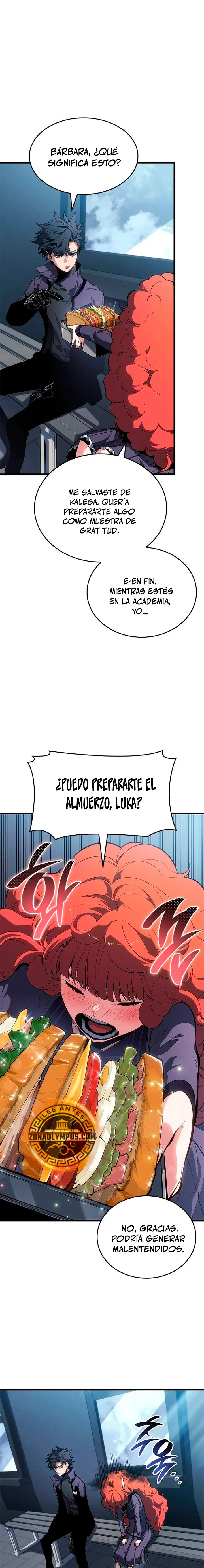 Read Sangre Maldita ES Manga Online