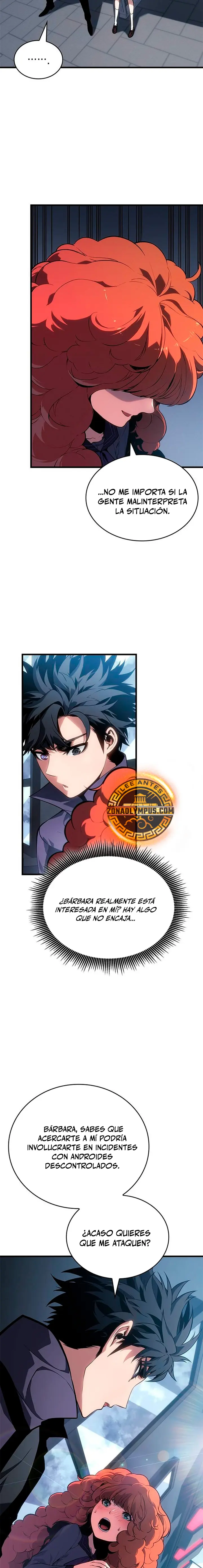 Read Sangre Maldita ES Manga Online