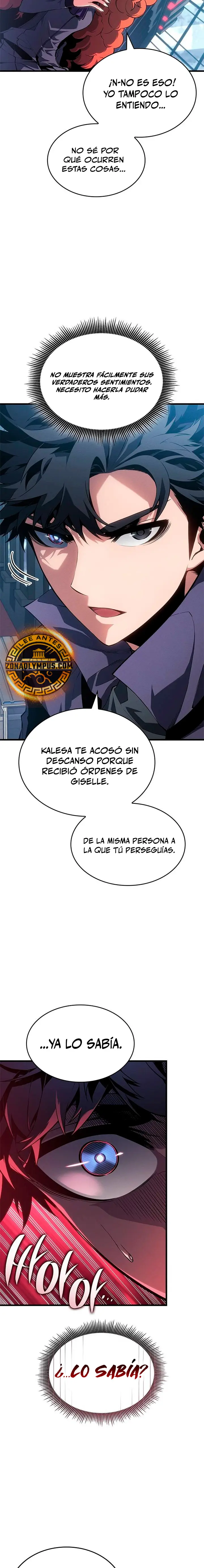 Read Sangre Maldita ES Manga Online