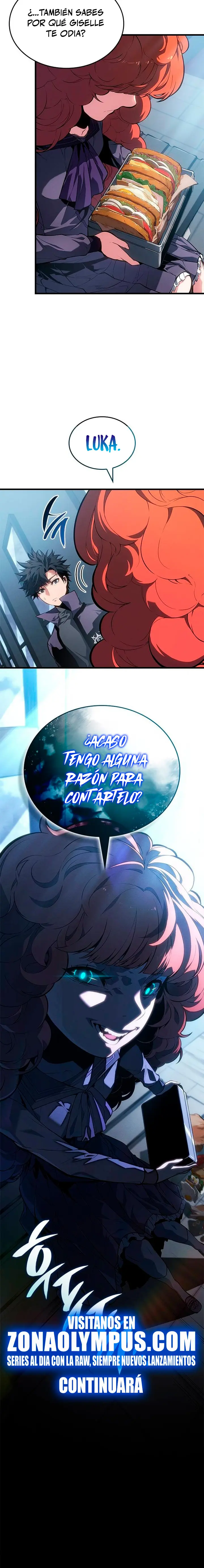 Read Sangre Maldita ES Manga Online