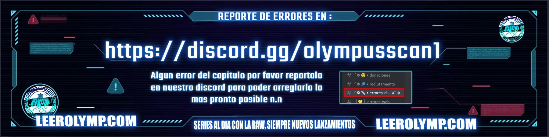 Read Sangre Maldita ES Manga Online