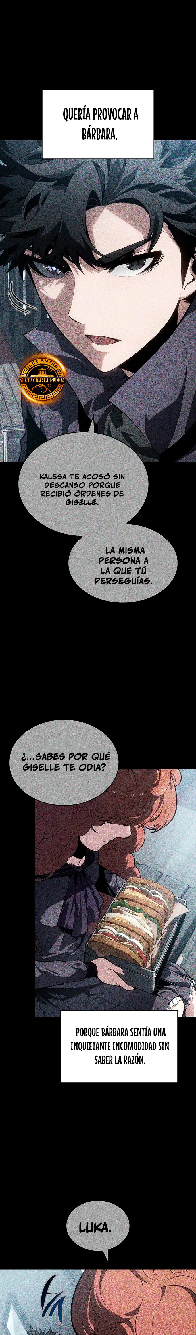 Read Sangre Maldita ES Manga Online