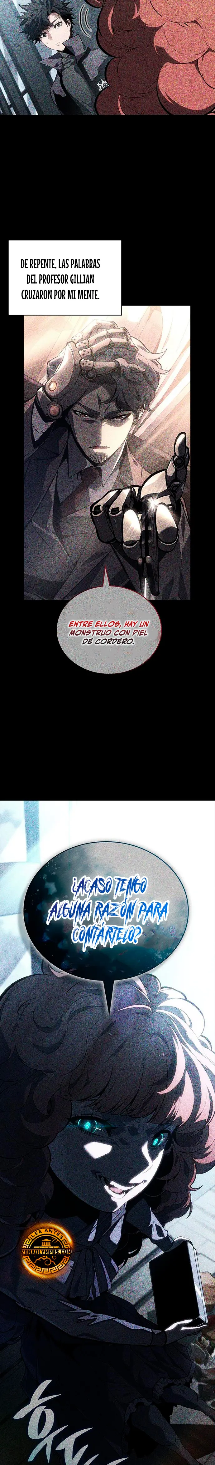 Read Sangre Maldita ES Manga Online