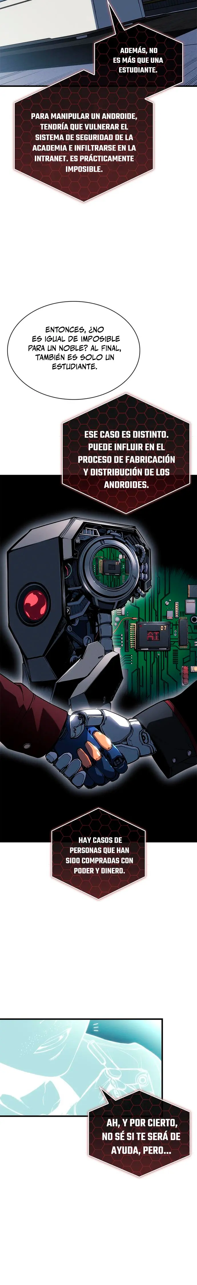 Read Sangre Maldita ES Manga Online