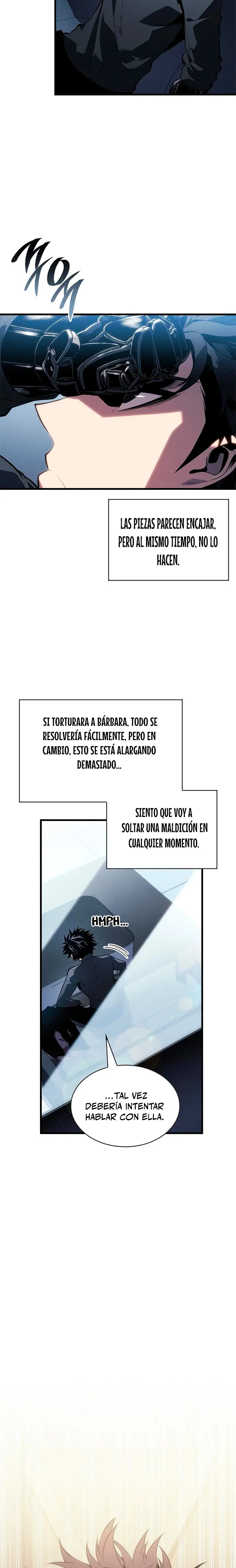 Read Sangre Maldita ES Manga Online