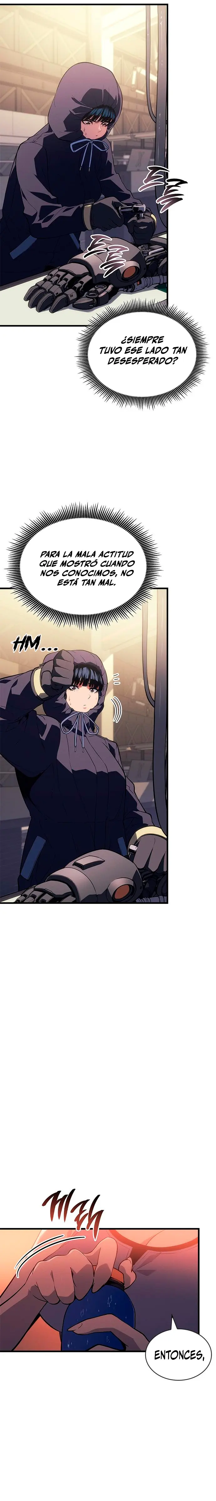 Read Sangre Maldita ES Manga Online