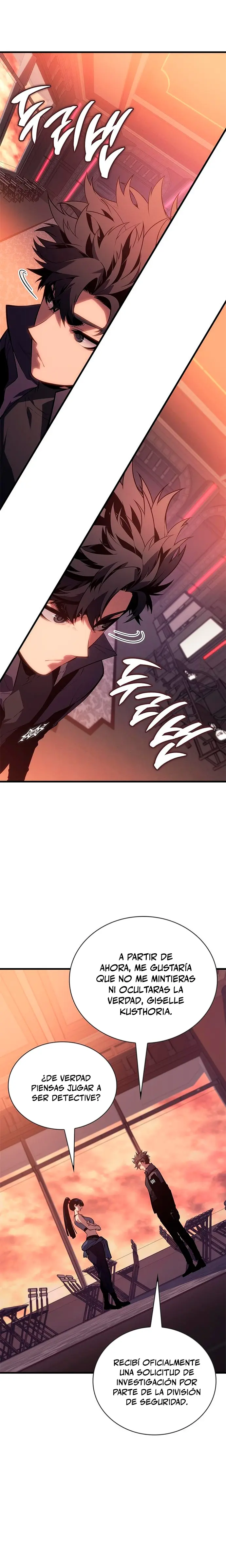 Read Sangre Maldita ES Manga Online
