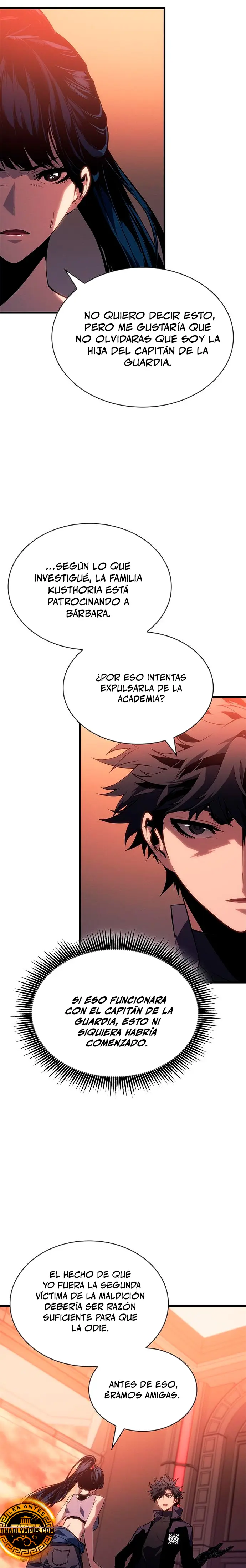 Read Sangre Maldita ES Manga Online