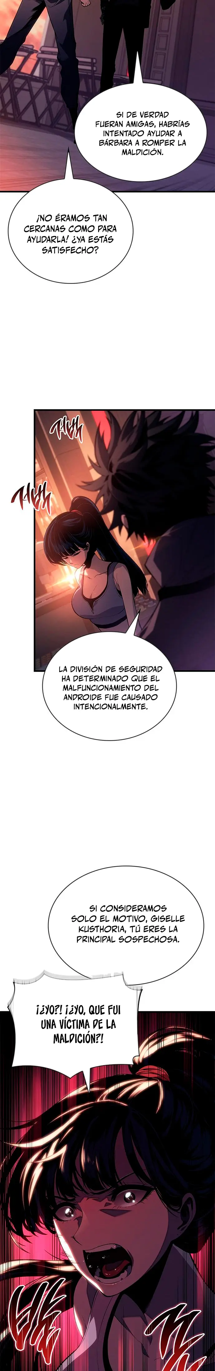 Read Sangre Maldita ES Manga Online