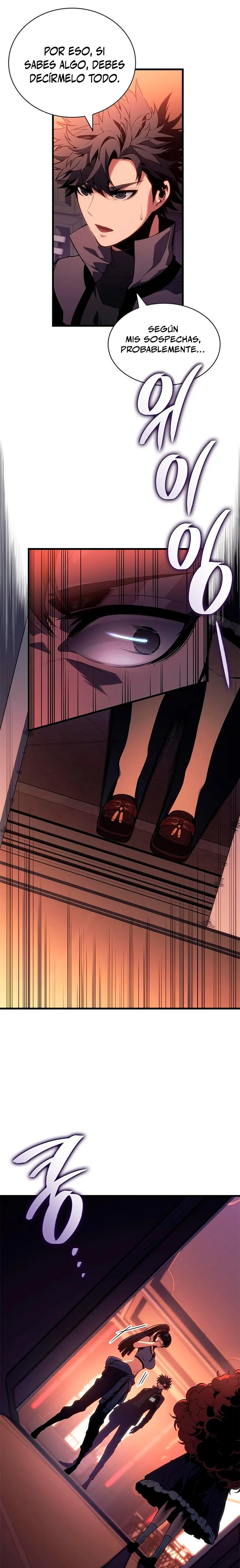 Read Sangre Maldita ES Manga Online
