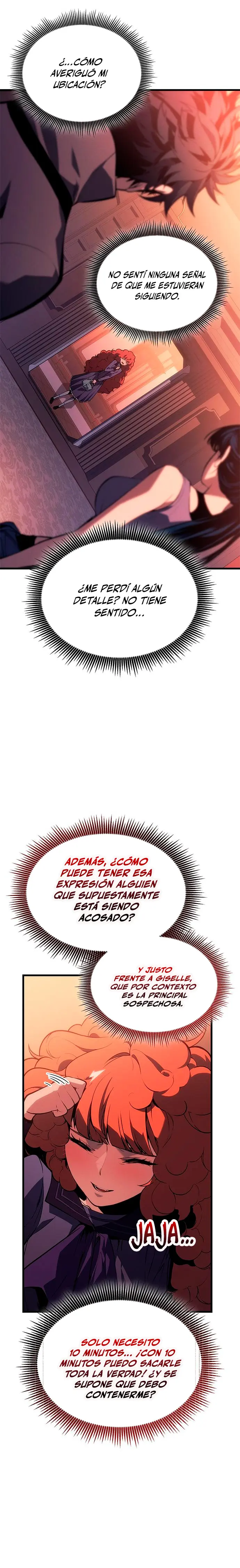 Read Sangre Maldita ES Manga Online