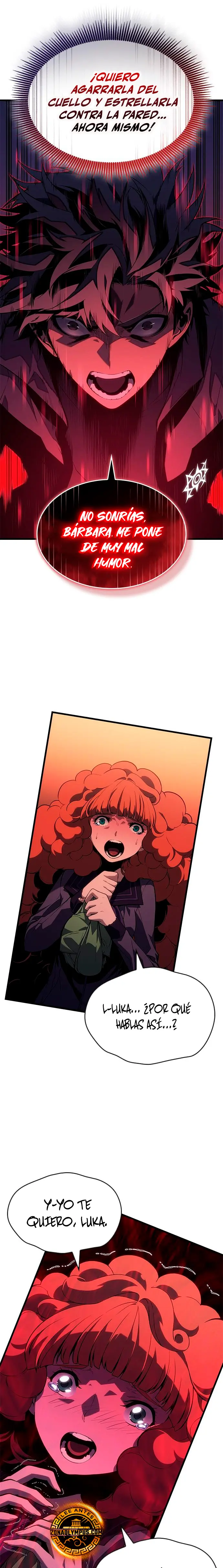 Read Sangre Maldita ES Manga Online