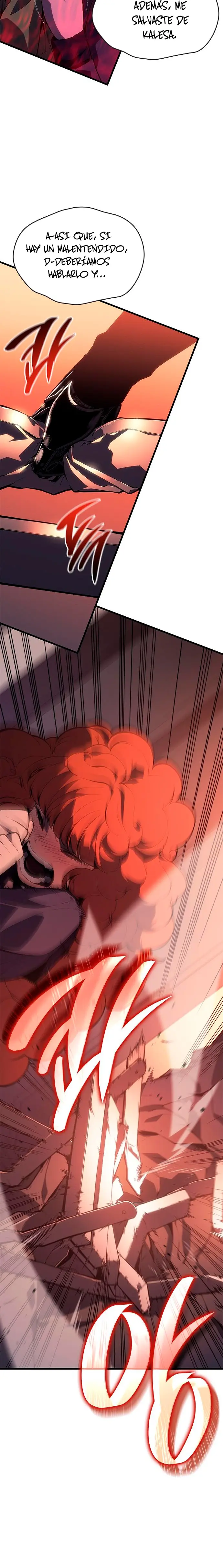 Read Sangre Maldita ES Manga Online
