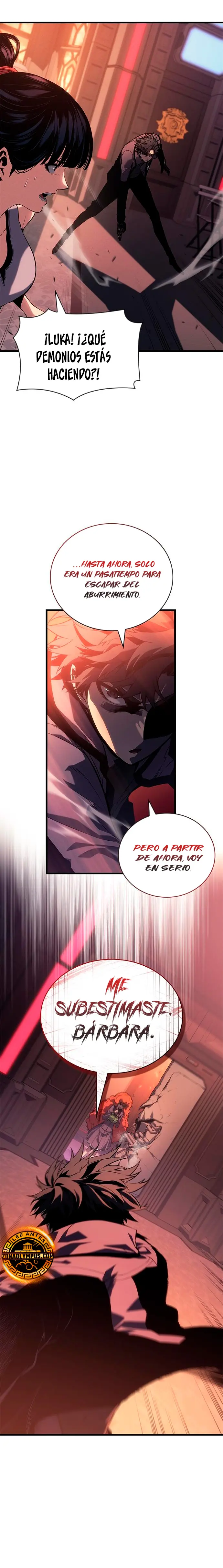 Read Sangre Maldita ES Manga Online