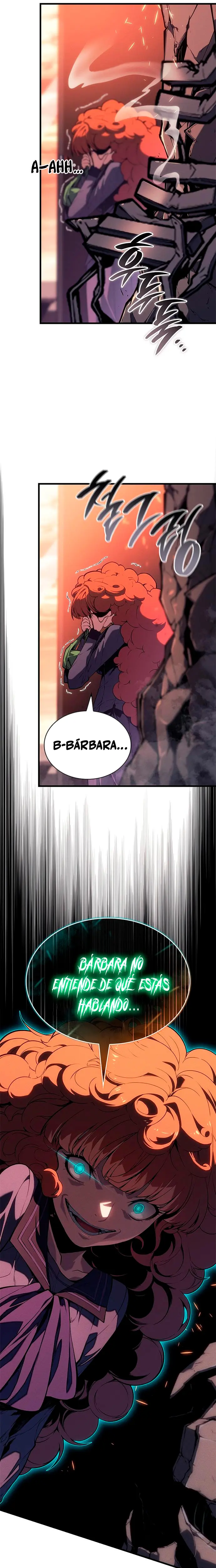 Read Sangre Maldita ES Manga Online