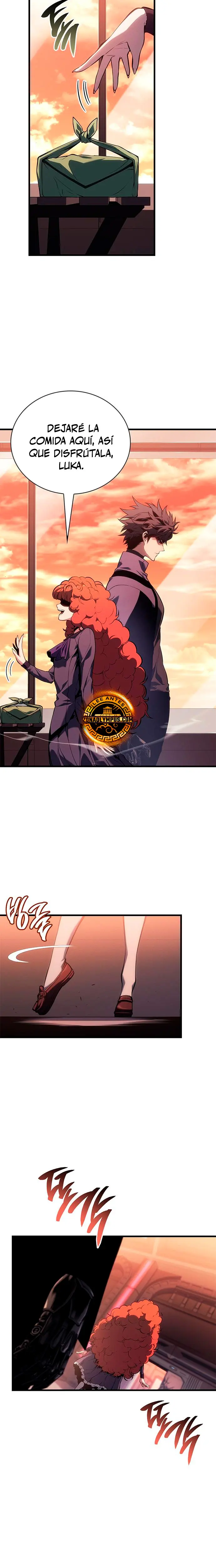 Read Sangre Maldita ES Manga Online