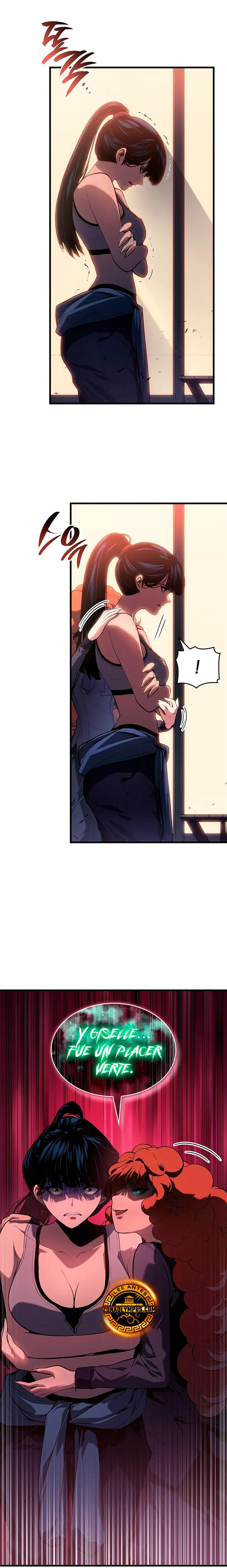 Read Sangre Maldita ES Manga Online