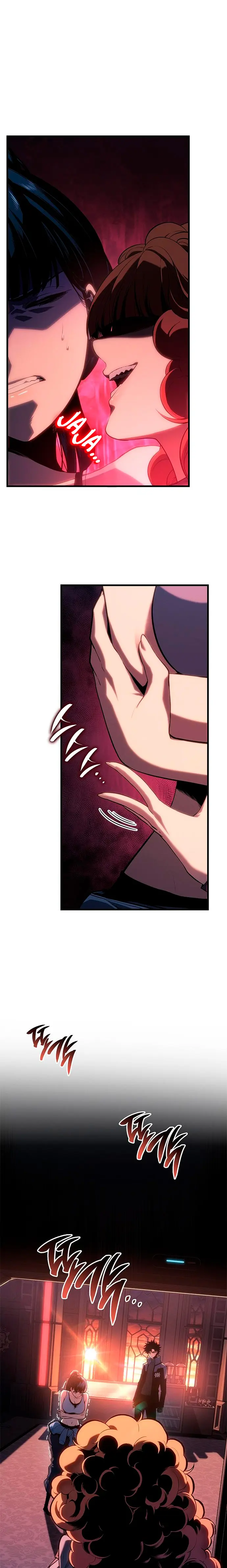Read Sangre Maldita ES Manga Online
