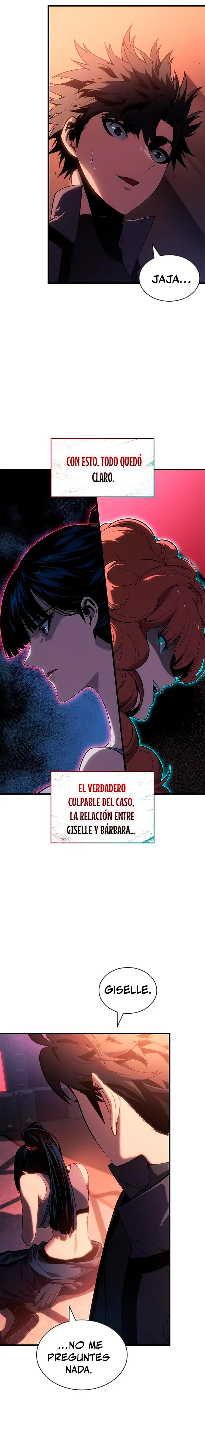 Read Sangre Maldita ES Manga Online
