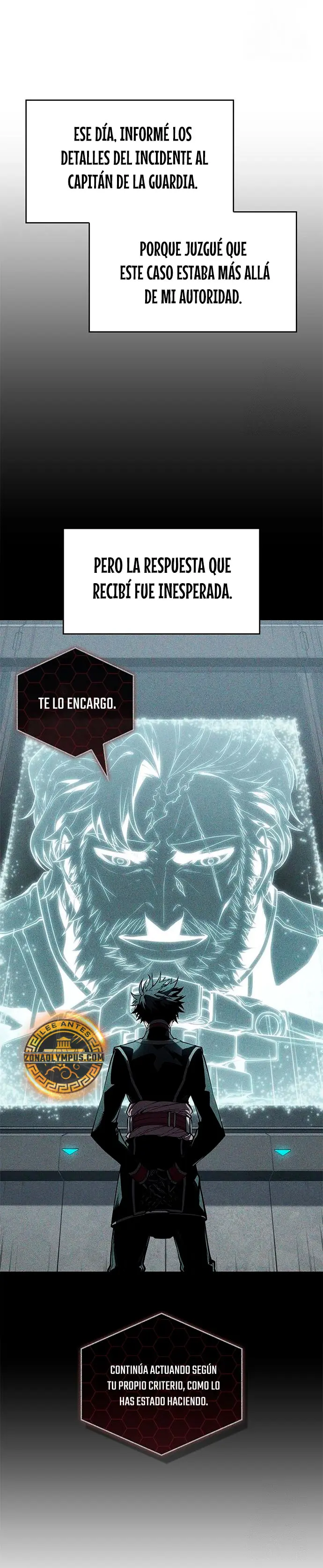 Read Sangre Maldita ES Manga Online