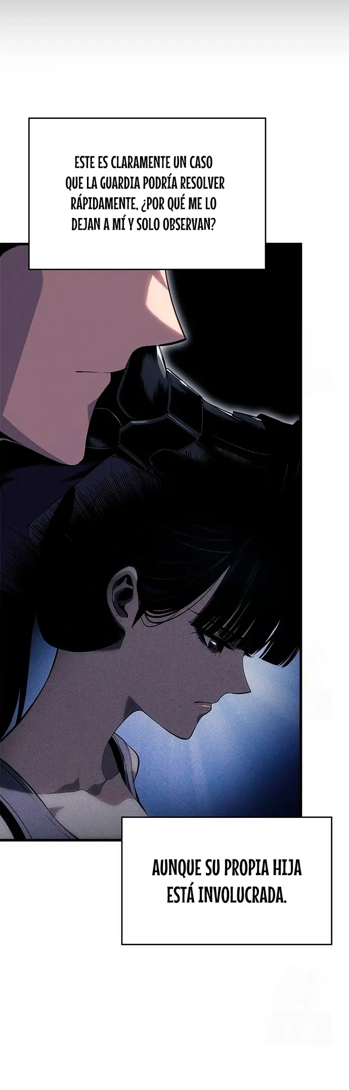 Read Sangre Maldita ES Manga Online
