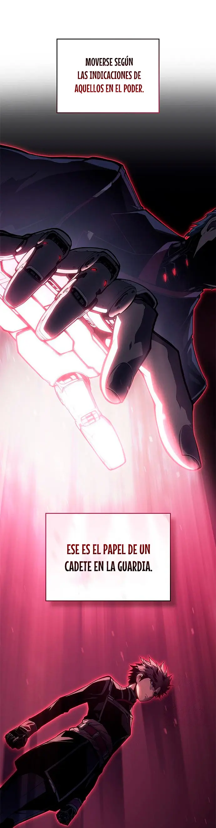 Read Sangre Maldita ES Manga Online
