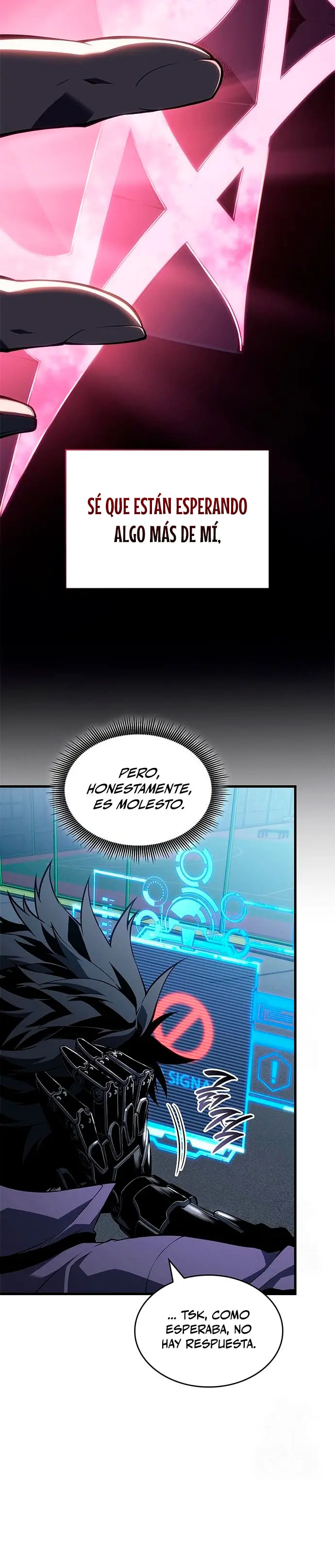 Read Sangre Maldita ES Manga Online