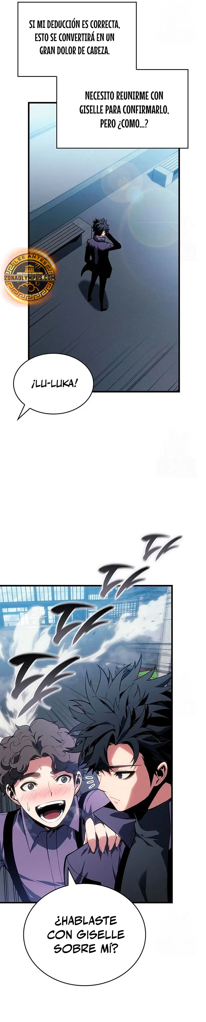 Read Sangre Maldita ES Manga Online