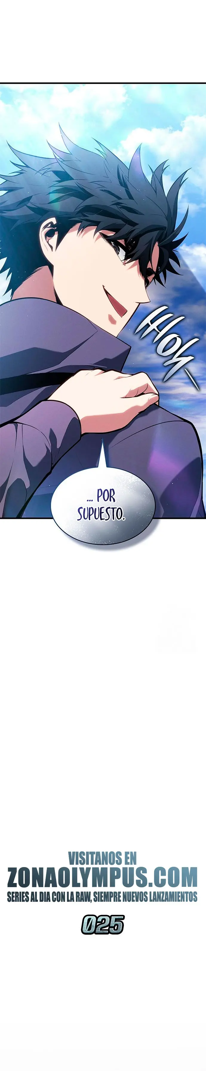 Read Sangre Maldita ES Manga Online