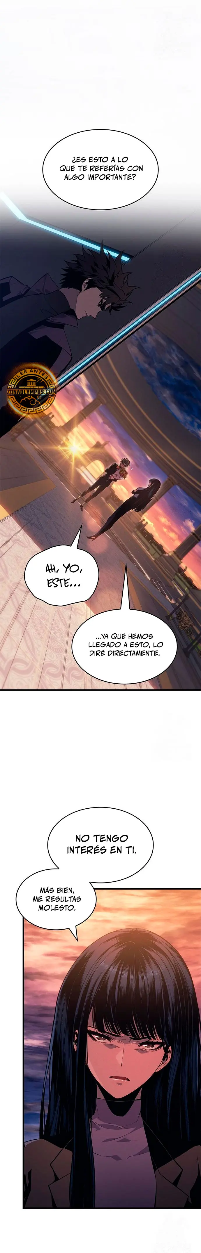 Read Sangre Maldita ES Manga Online
