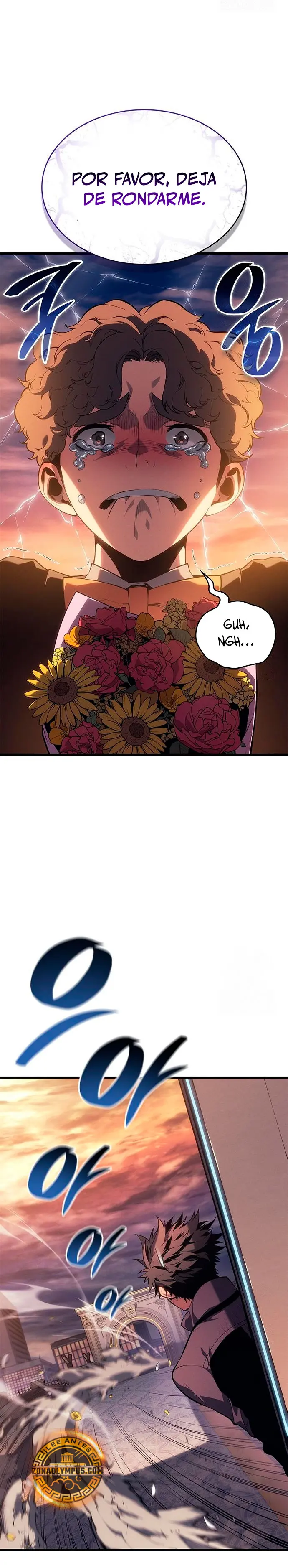 Read Sangre Maldita ES Manga Online