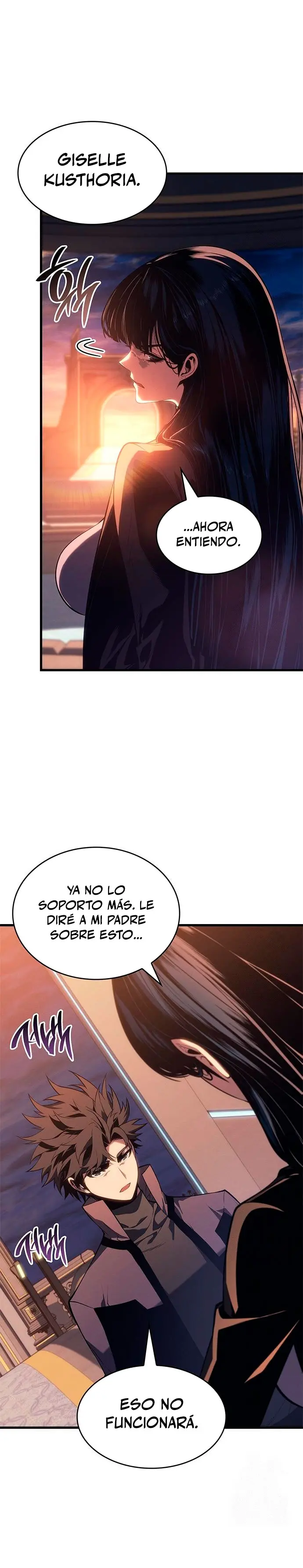 Read Sangre Maldita ES Manga Online