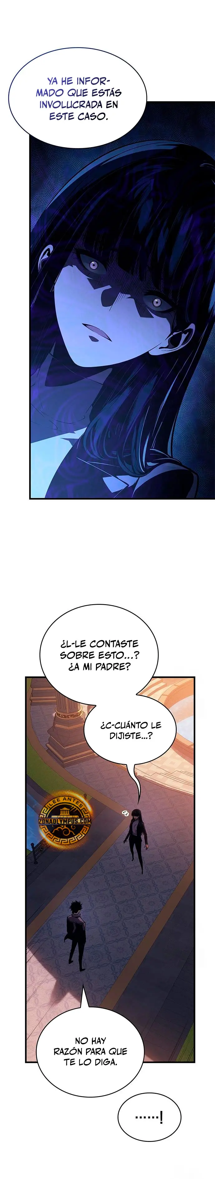 Read Sangre Maldita ES Manga Online