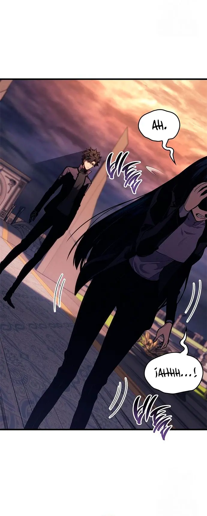 Read Sangre Maldita ES Manga Online