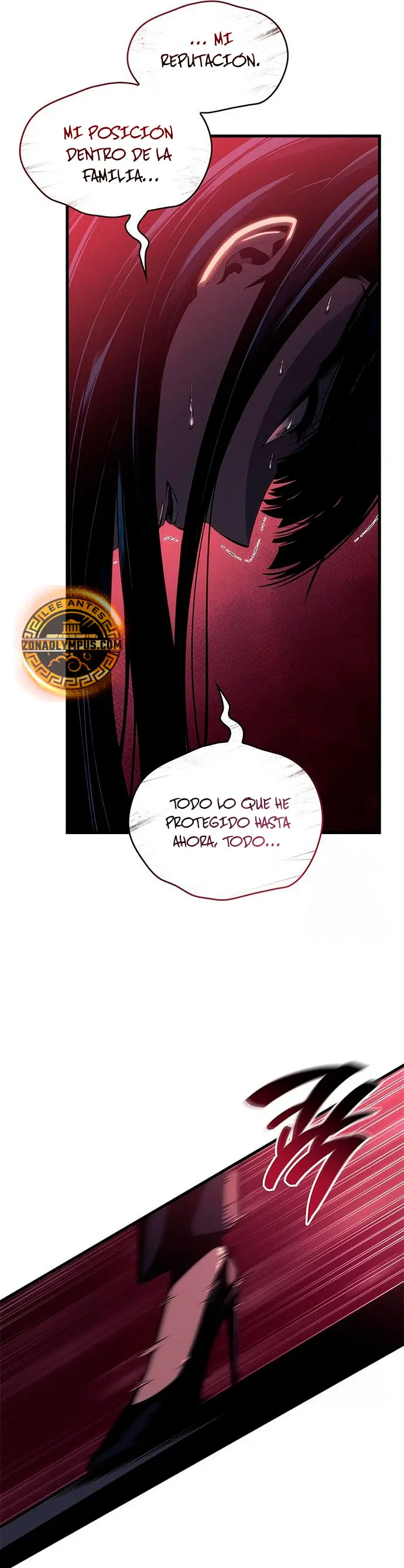 Read Sangre Maldita ES Manga Online
