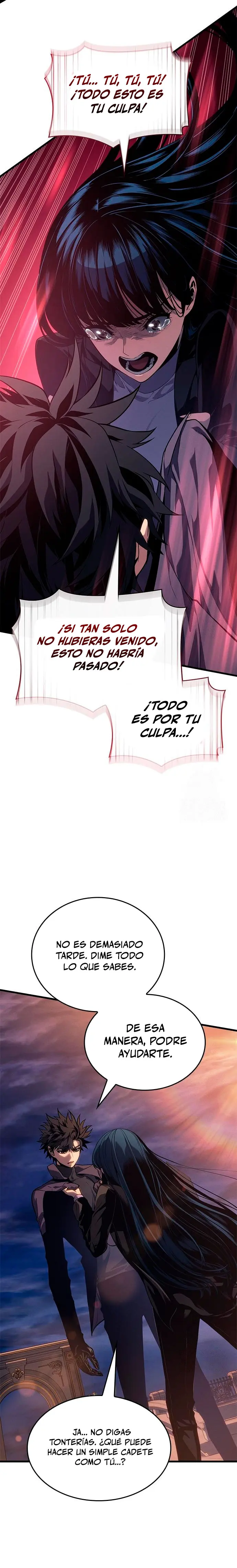 Read Sangre Maldita ES Manga Online