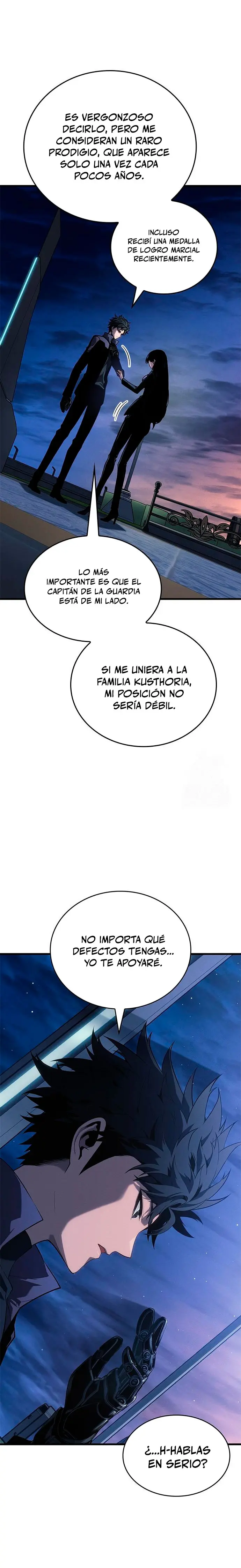 Read Sangre Maldita ES Manga Online