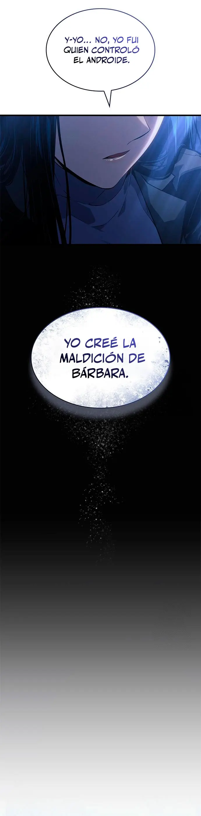 Read Sangre Maldita ES Manga Online