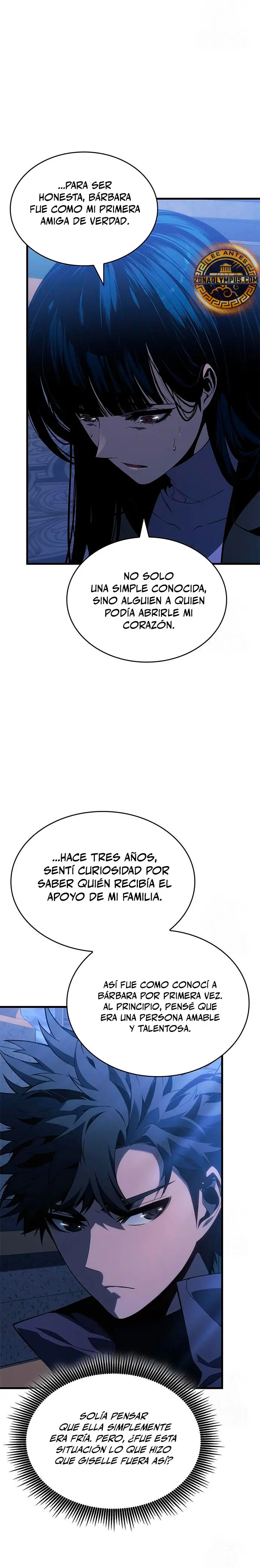 Read Sangre Maldita ES Manga Online