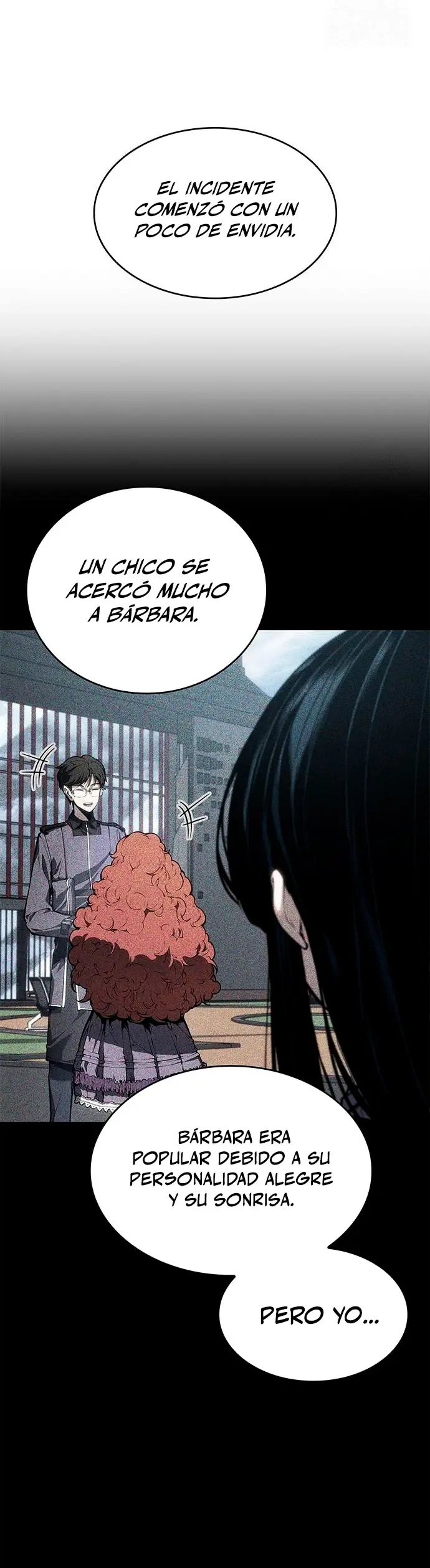 Read Sangre Maldita ES Manga Online