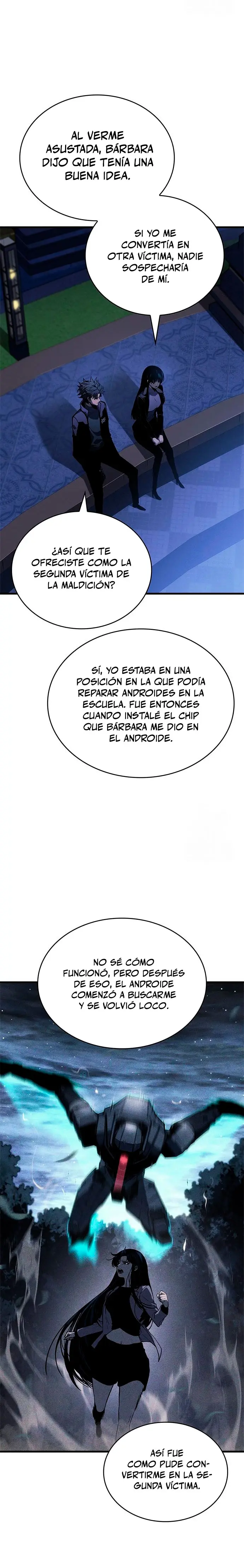 Read Sangre Maldita ES Manga Online