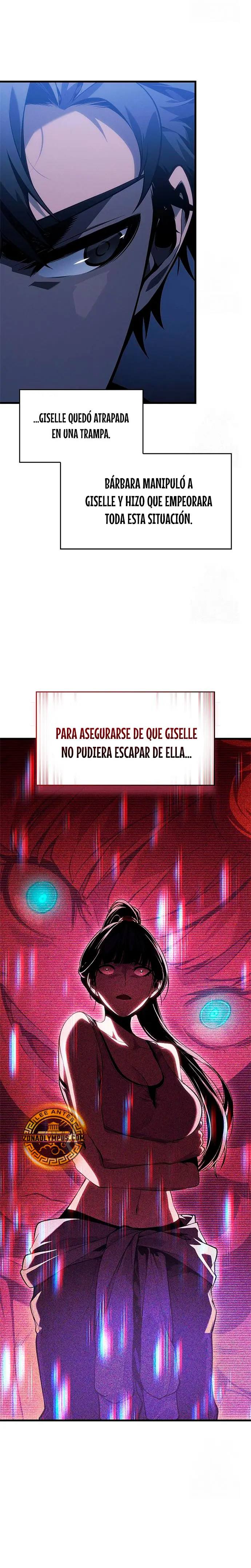 Read Sangre Maldita ES Manga Online