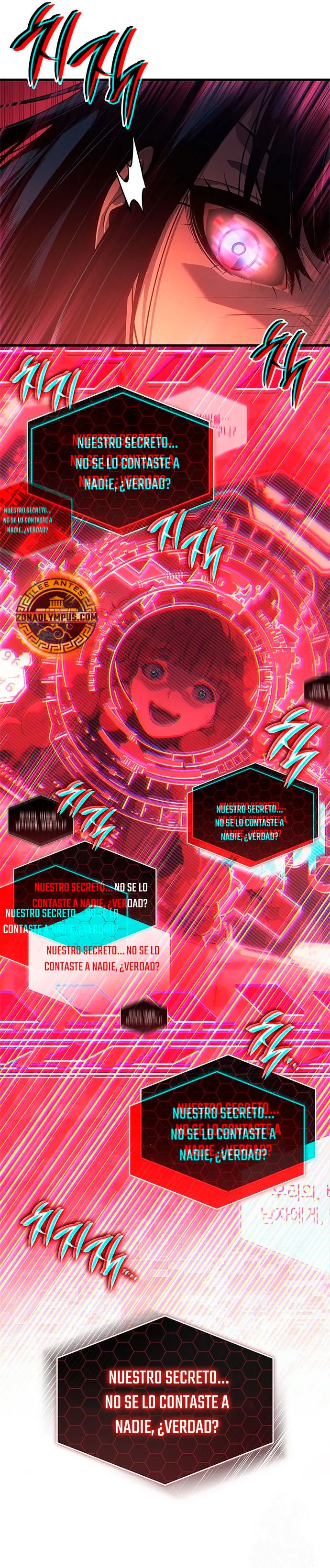 Read Sangre Maldita ES Manga Online
