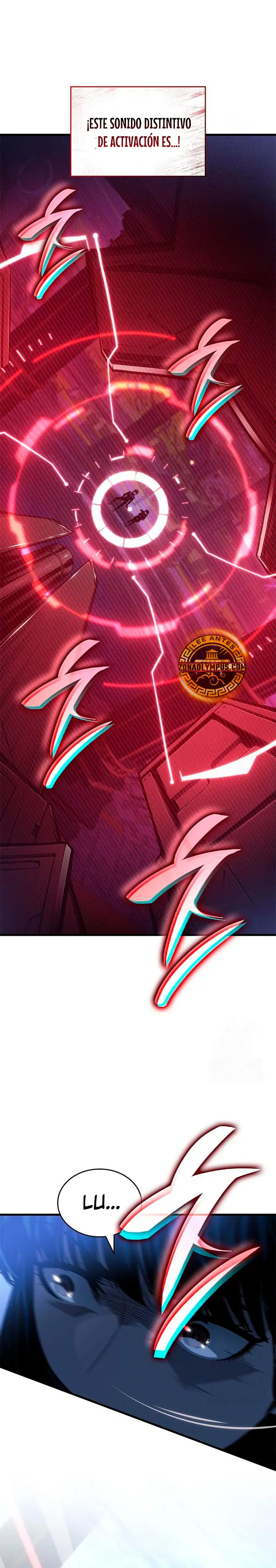 Read Sangre Maldita ES Manga Online