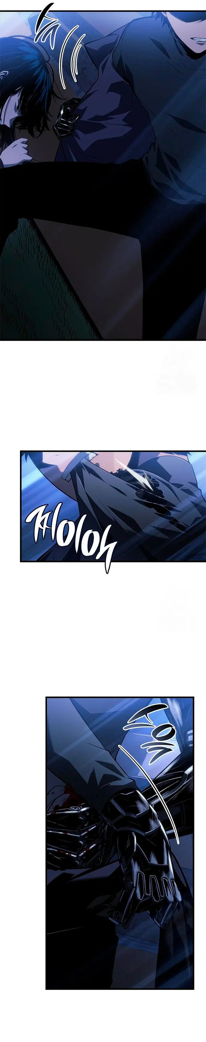 Read Sangre Maldita ES Manga Online